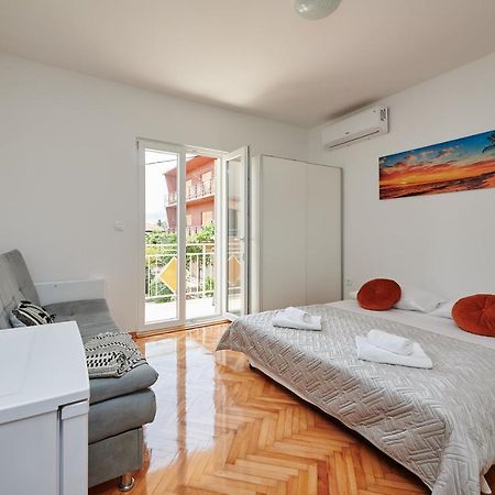 Apartmani Draga Трогір Екстер'єр фото