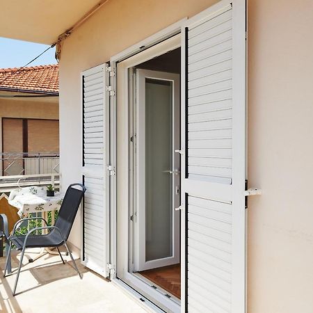 Apartmani Draga Трогір Екстер'єр фото