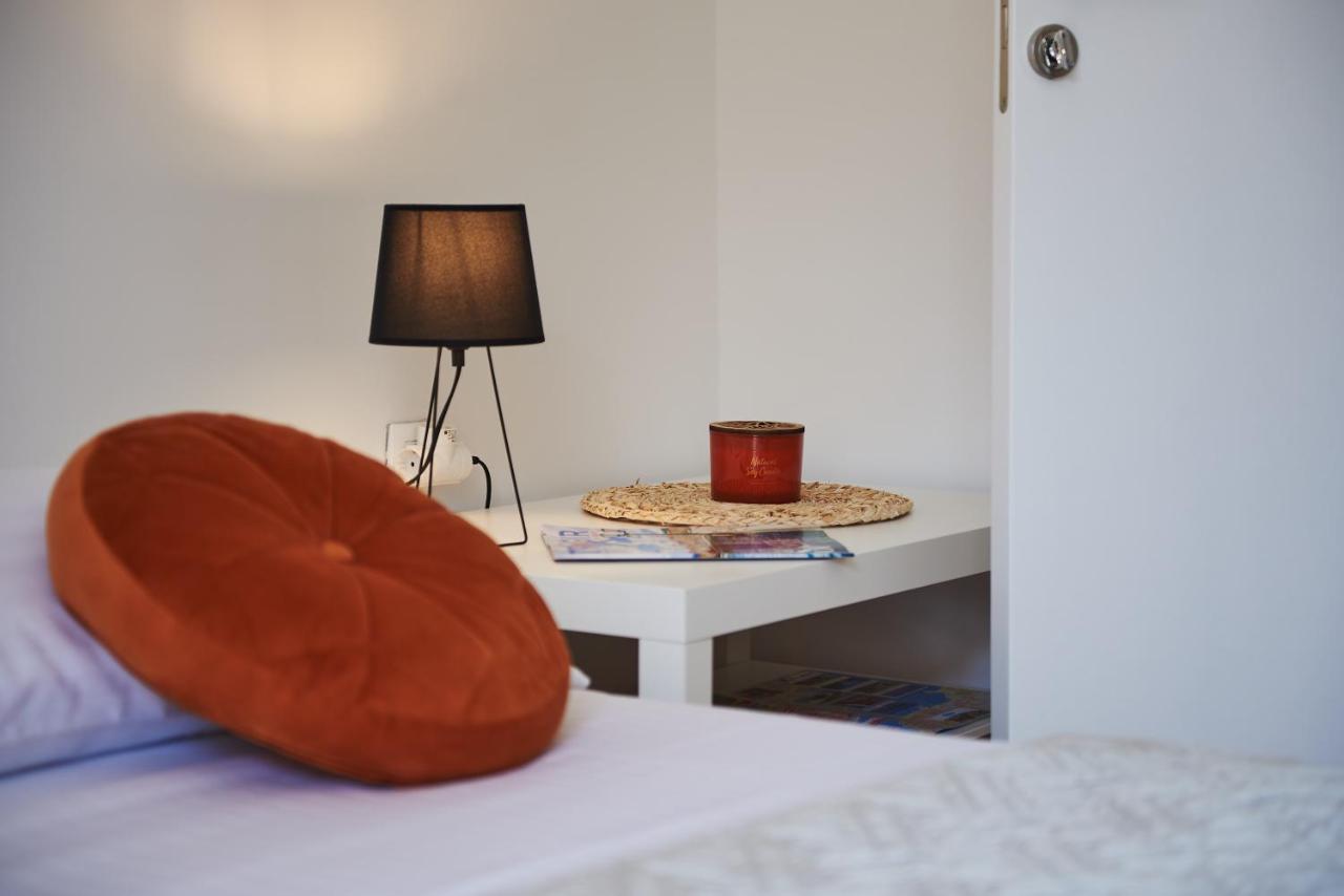 Apartmani Draga Трогір Екстер'єр фото